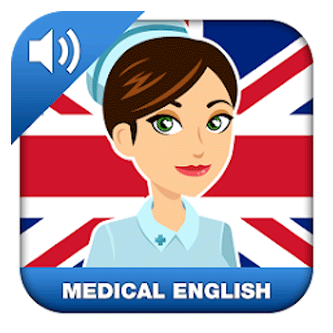 Medical English icon